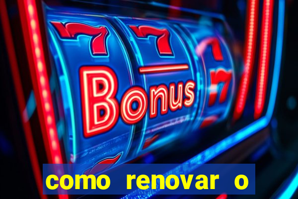 como renovar o plano tim beta antes do prazo